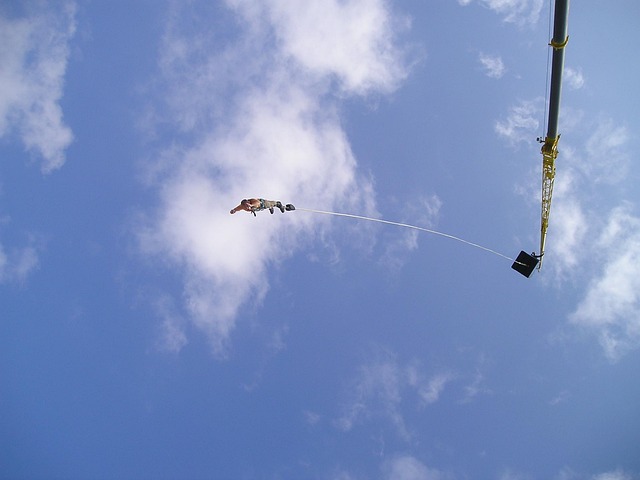 bungy, bungee, extreme sports, adventure, bungee, bungee, bungee, bungee, bungee