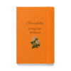G.L.O.W. Journal - A Hardcover Bound Journal