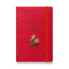 G.L.O.W. Journal - A Hardcover Bound Journal