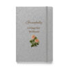 G.L.O.W. Journal - A Hardcover Bound Journal