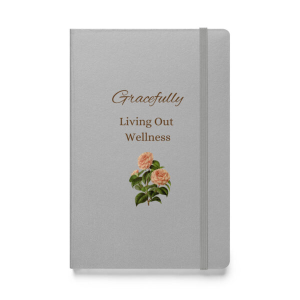 G.L.O.W. Journal - A Hardcover Bound Journal
