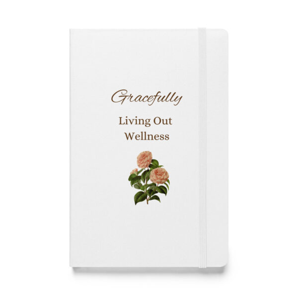 G.L.O.W. Journal - A Hardcover Bound Journal