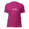 Empowering Wellness T-shirt