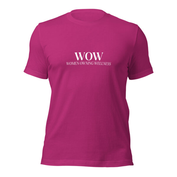 Empowering Wellness T-shirt
