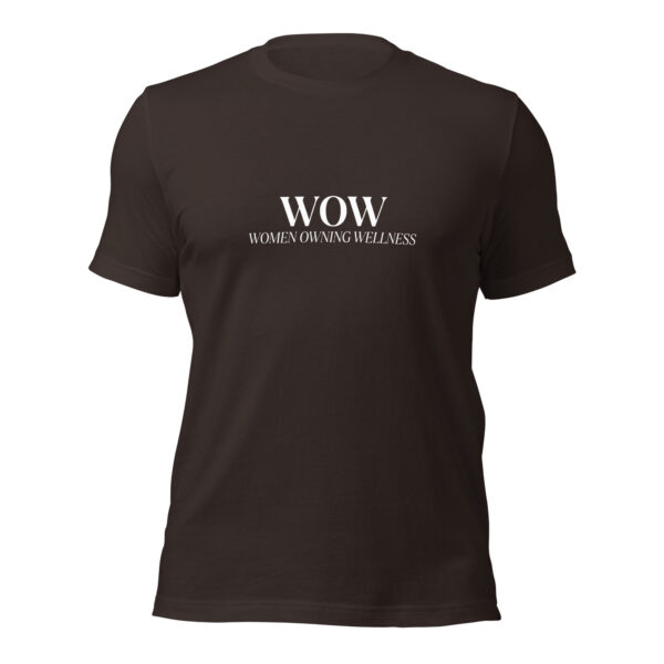 Empowering Wellness T-shirt