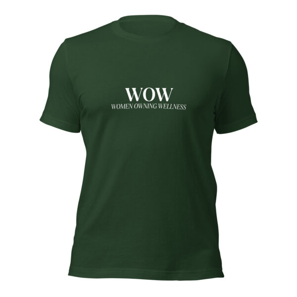 Empowering Wellness T-shirt