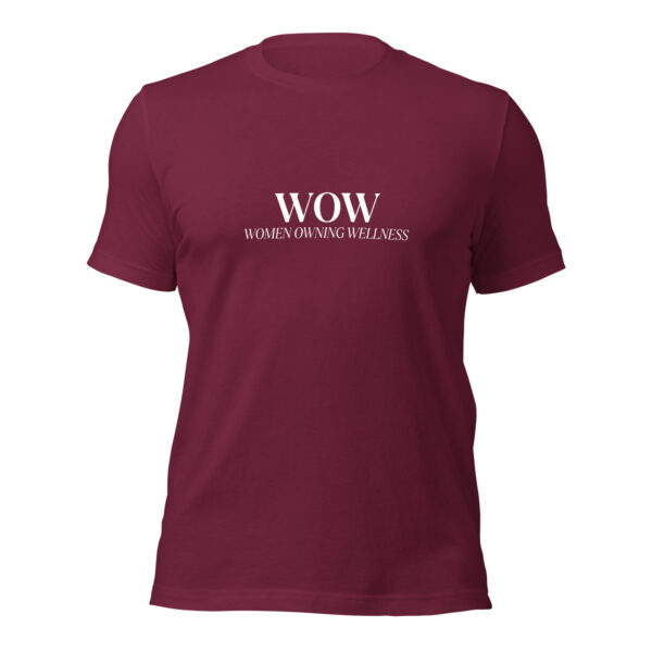 Empowering Wellness T-shirt