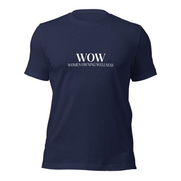 Empowering Wellness T-shirt