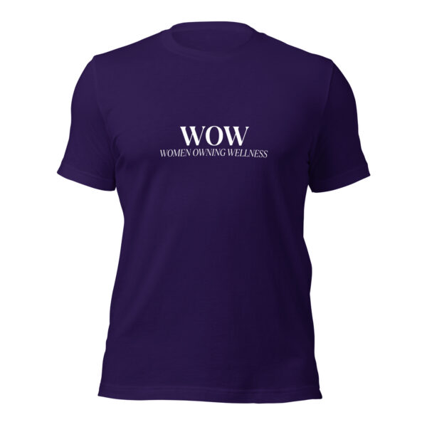 Empowering Wellness T-shirt