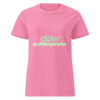Women’s Soft Style "GLOW" T-shirt