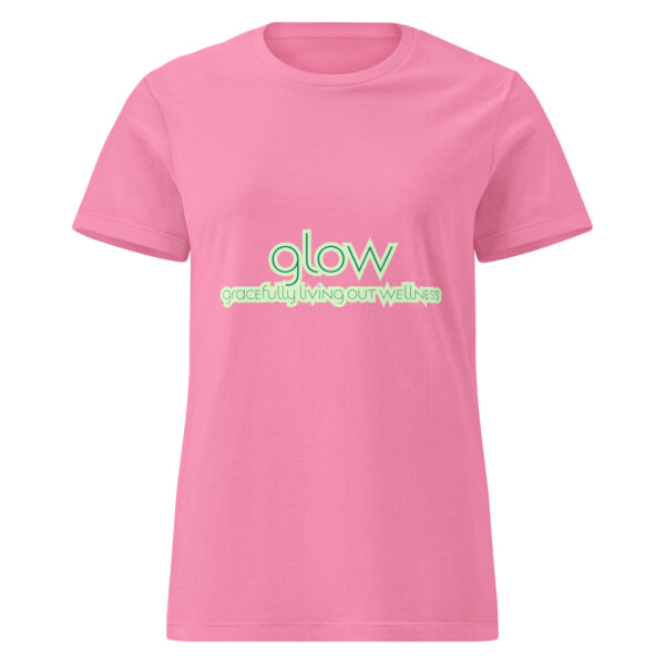 Women’s Soft Style "GLOW" T-shirt