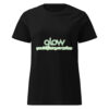Women’s Soft Style "GLOW" T-shirt