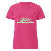 Women’s Soft Style "GLOW" T-shirt