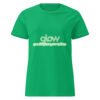 Women’s Soft Style "GLOW" T-shirt