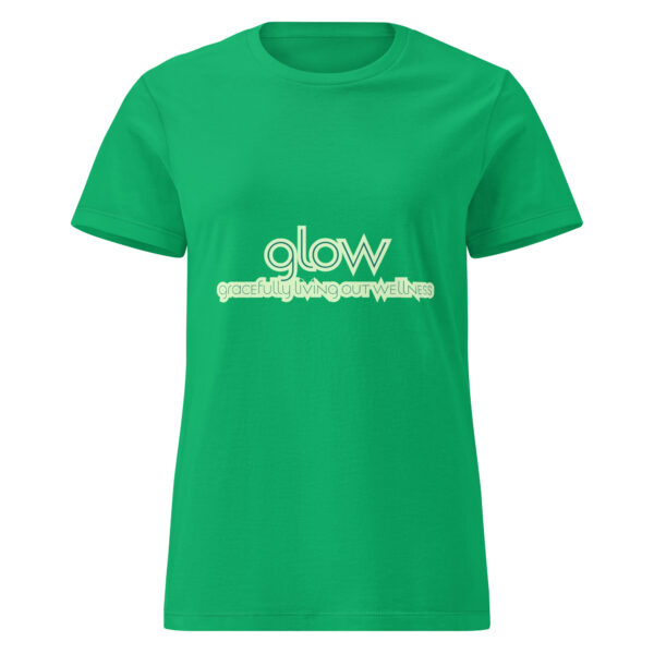 Women’s Soft Style "GLOW" T-shirt