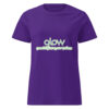 Women’s Soft Style "GLOW" T-shirt