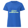 Women’s Soft Style "GLOW" T-shirt