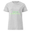 Women’s Soft Style "GLOW" T-shirt
