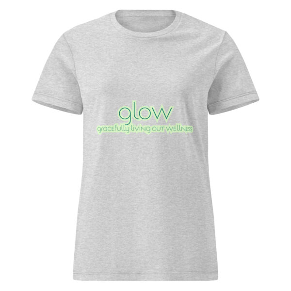 Women’s Soft Style "GLOW" T-shirt