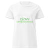 Women’s Soft Style "GLOW" T-shirt