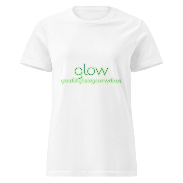 Women’s Soft Style "GLOW" T-shirt