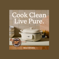Healthy Claypot Oven for Nourishing Home Cooking (Recommended Pick)