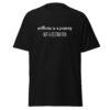 "Wellness is a Journey" Unisex Classic Tee