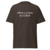 "Wellness is a Journey" Unisex Classic Tee