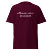 "Wellness is a Journey" Unisex Classic Tee