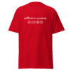 "Wellness is a Journey" Unisex Classic Tee