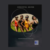 The Art of Aging (Women’s Edition): A 6-Week Holistic Program for Women 40+ | Ample Health & Wellness