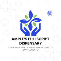 Professional-Grade Supplements by Dr. Kisha Pickford, DNP – Powered by Fullscript