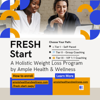 FRESH Start Woo Pic 200px (1) FRESH Start Holistic Weight Loss Program for Women 40+ | Ample Health & Wellness