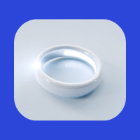 Helio Ring by Amazfit | Smart Recovery & Sleep Tracking for Women 40+