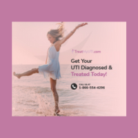 Fast Online UTI Treatment for Women Over 40 at TreatMyUTI.com