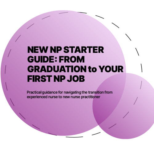 New NP Starter Guide: From Graduation to Your First NP Job | Ample Health & Wellness
