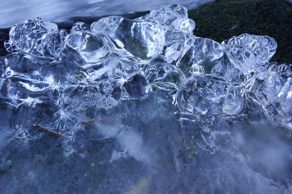 the ice, blue, frozen, crystalline, ice, bluish, crystal, gel, cold, winter, ice cube, nature, glass, transparent, brilliant, texture, gel, ice cube, ice cube, ice cube, ice cube, ice cube