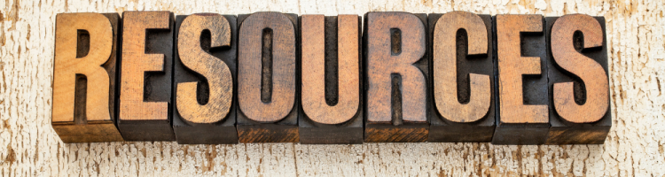 Resources Banner for Ample